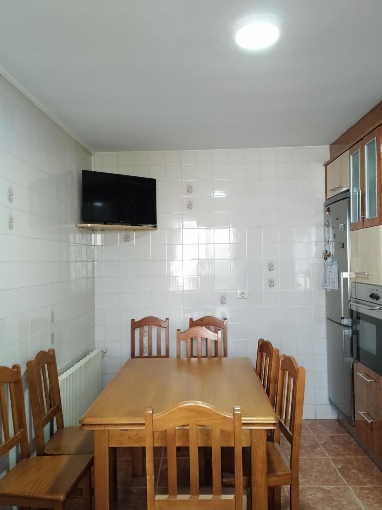 A Casina De Tuli Vigo Exterior foto