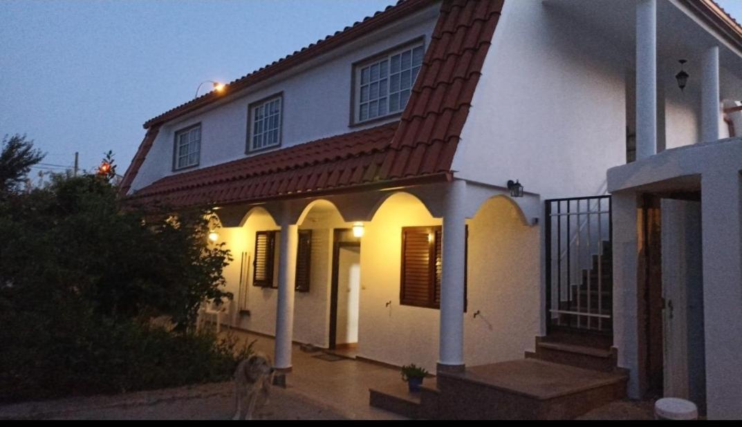 A Casina De Tuli Vigo Exterior foto